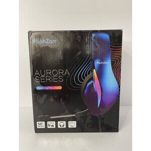 Gaming Headset Aurora Series N20 built in Mic